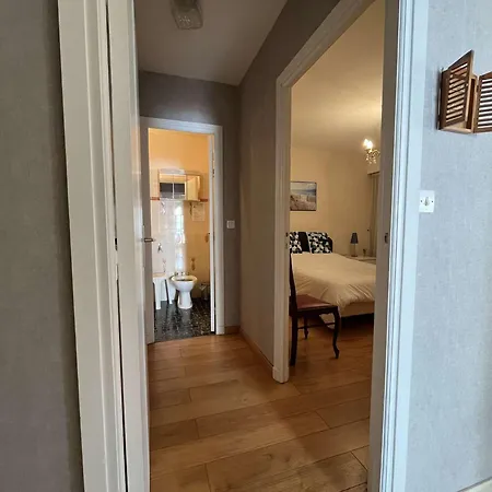 2p Avec Terrasses, Parking Prive, A 100m Des Plages - Juan-les-pins - Fr-1-252-196 Apartment Antibes